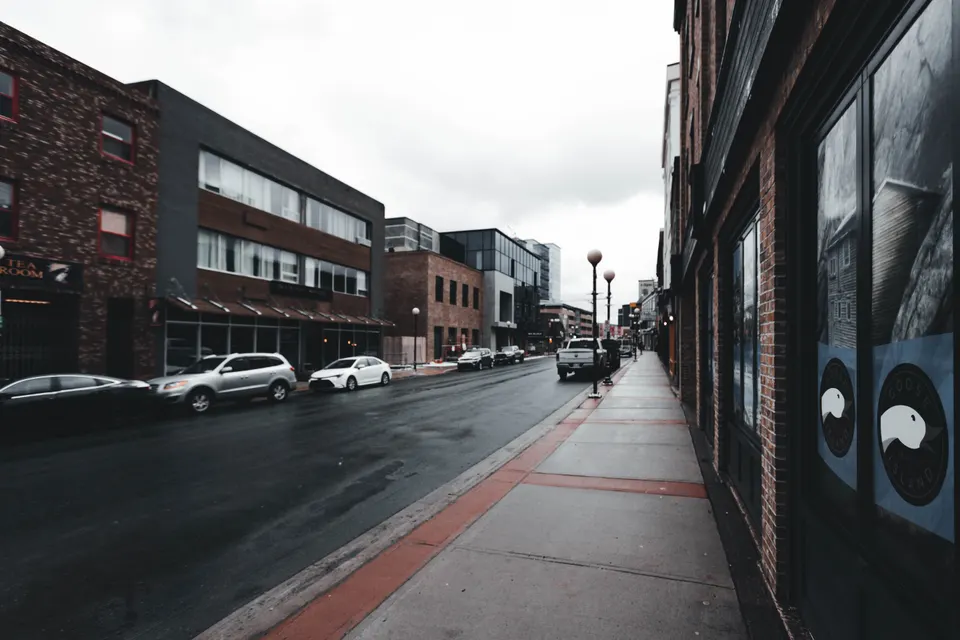 Local Landmarks & Points of Interest in Verona, PA in Verona