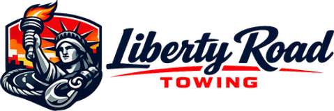 Liberty Road Towing