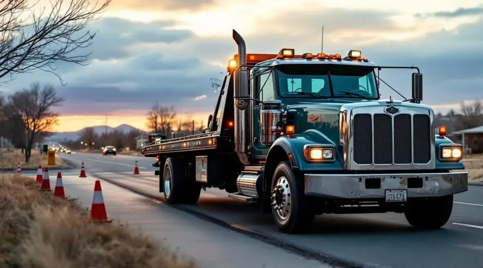 Flatbed Towing Service Monroeville